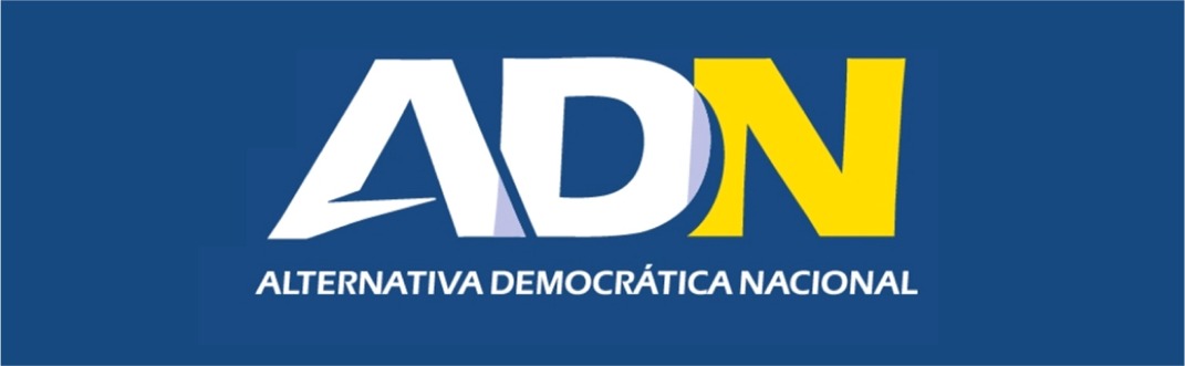 Logotipo ADN