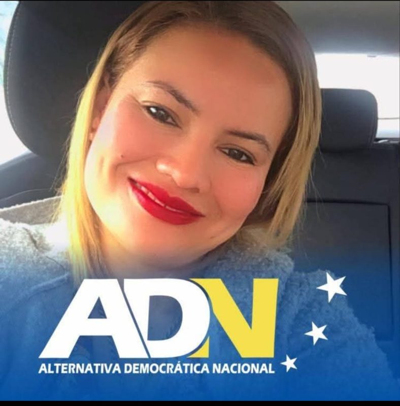 Partido ADN