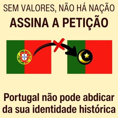 Identidade histórica, valores conservadores
