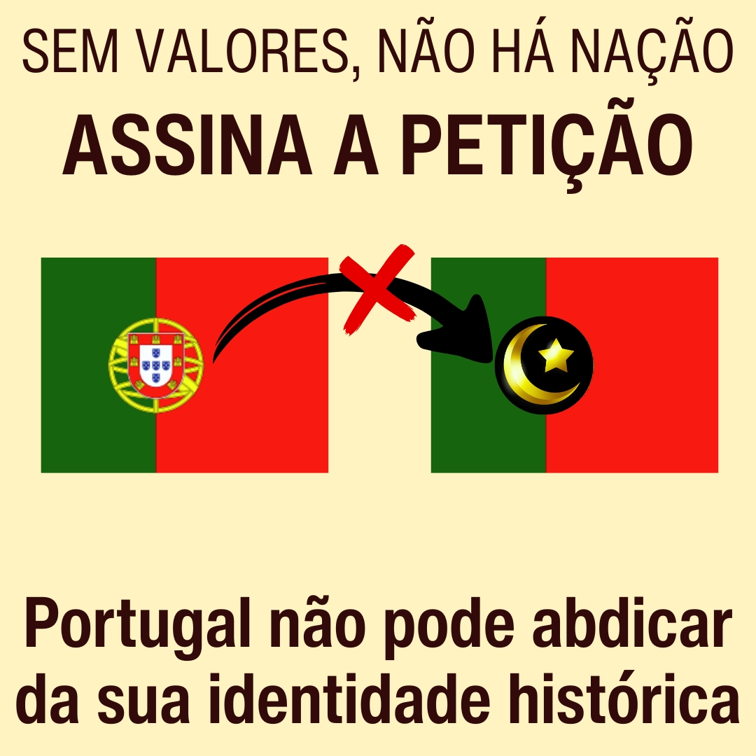 Identidade histórica, valores conservadores
