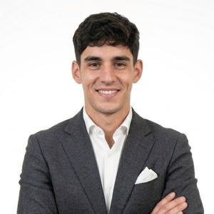 Afonso Marques
