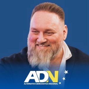 Andriy Gnatkivskyy​