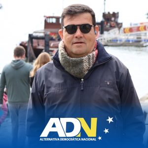 Carlos Alberto Santos Nunes