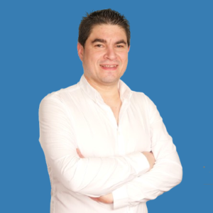 Conselheiro Nacional