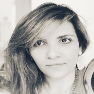 Joana Correia Silva