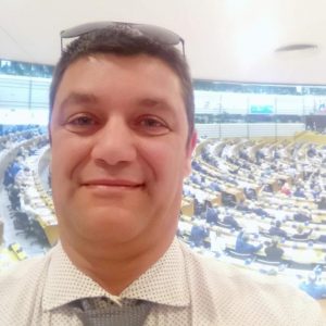 José Mirra