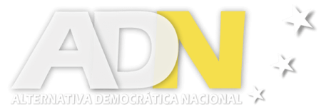Logo Partido ADN
