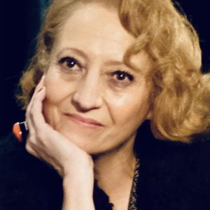 Margarida Oliveira