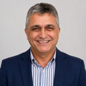 Miguel Pita