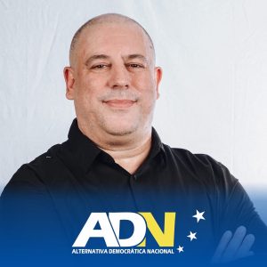 Conselheiro Nacional
