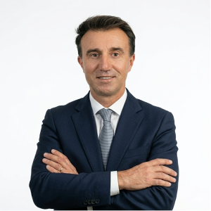 Pedro Miranda