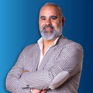 Conselheiro Nacional