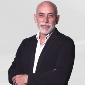 Rui Sequeira - Secretário Geral