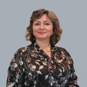 Tetyana Zhytayeva