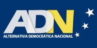 Icon Alternativa Democrática Nacional